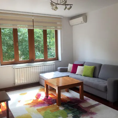 Apartamento Heart Of