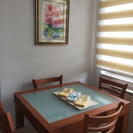 Apartamento Heart Of Sarajevo