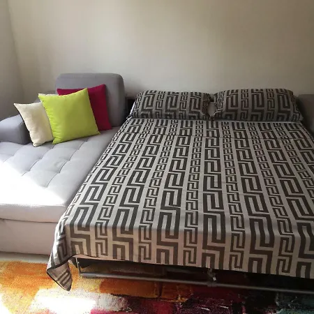 Heart Of Apartamento *