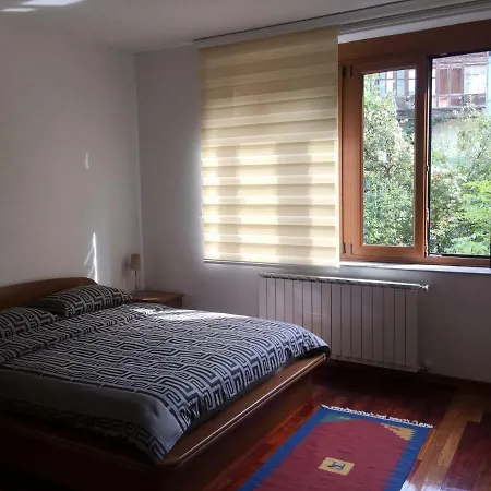 Apartamento Heart Of